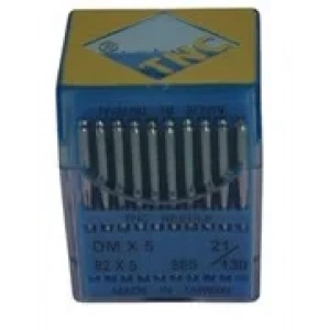 Halı Overlok İğnesi / DMX5 SES 21/130 100ADET