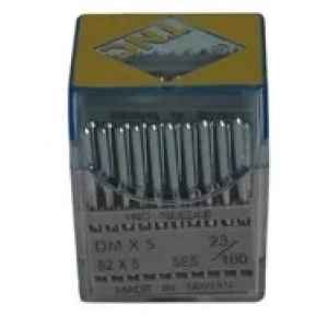 Halı Overlok İğnesi / DMX5 SES 23/160 100ADET