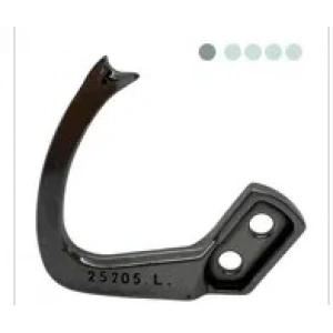 Halı Overlok Lüper Sol / 25705L