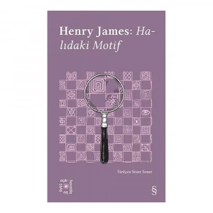 Halıdaki Motif (açıkhava Serisi 16)