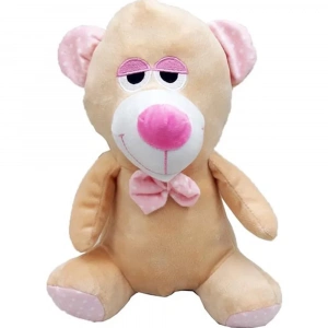 Halley Oyuncak Peluş Yorgun Hayvanlar 26 Cm PL62575