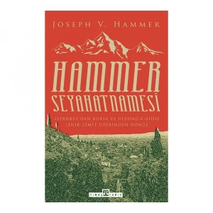 Hammer Seyahatnamesi