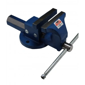 HAN SABİT TEZGAH MENGENESİ 80 MM - ALSTM80