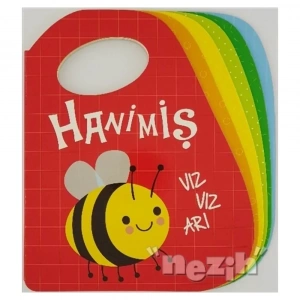 Hanimiş Vız Vız Arı