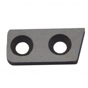 Hard Steel Çuvalağzı Dikiş Makinesi Sabit Bıçak / 6001830 (246071
