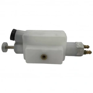 Hard Steel Çuvalağzı Dikiş Makinesi Yağ Pompası / 6001208 (D03003