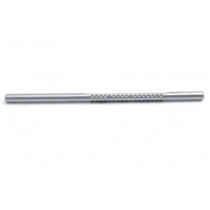 Hard Steel Siruba Lastik 17 İğne 1/8 Aktarıcı Mili / R9117