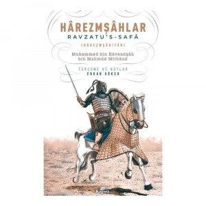 Harezmşahlar: Ravzatu’s - Safa