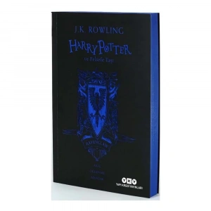 Harry Potter ve Felsefe Taşı 20. Yıl Ravenclaw Özel Baskısı