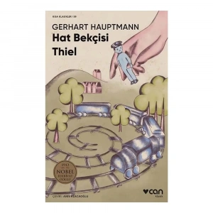 Hat Bekçisi Thiel (Kısa Klasikler)