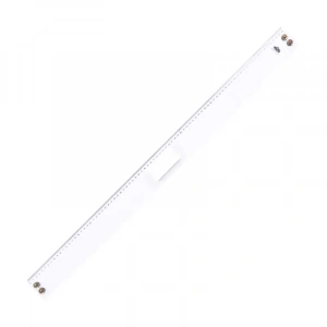 Hatas 01280 Ekonomik Mika Paralel Cetvel 120cm