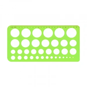 Hatas 02271 Ekonomik Daire Şablonu