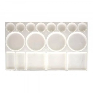 Hatas Profesyonel Godeli Resim Paleti 0893