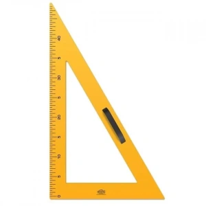 Hatas Sınıf Gönyesi 50cm 60 derece