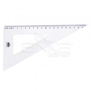 Hatas Teknik Okul Öğrenci Gönyesi 21/60 0750