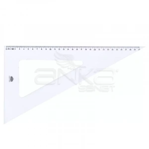 Hatas Teknik Okul Öğrenci Gönyesi 30/60