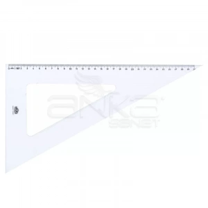 Hatas Teknik Okul Öğrenci Gönyesi 32/60 0790