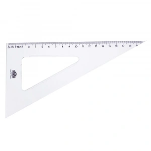 Hatas Teknik Resim Gönyesi (Akrilik) 21 / 45