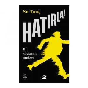 Hatırla-Bir Savcının Anıları