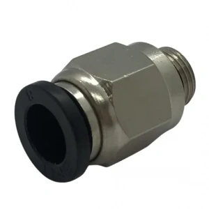 Hava Hortum Düz Erkek Rekor 18-8 PC08-G01