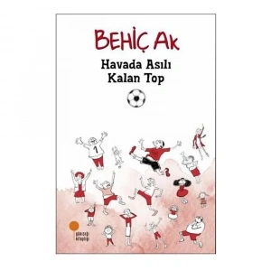 Havada Asılı Kalan Top