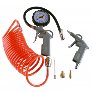 Havalı Alet Seti (3 Parça)