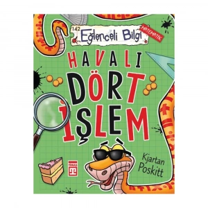 Havalı Dört İşlem