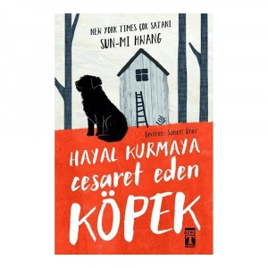  Hayal Kurmaya Cesaret Eden Köpek