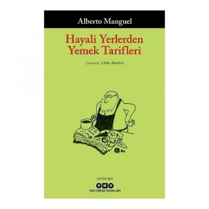 Hayali Yerlerden Yemek Tarifleri