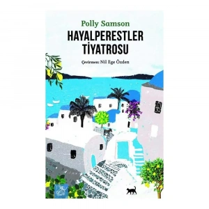 Hayalperestler Tiyatrosu