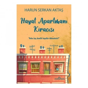 Hayat Apartmanı Kiracısı