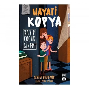 Hayati Kopya Kayıp Çocuk Gizemi