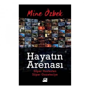 Hayatın Arenası