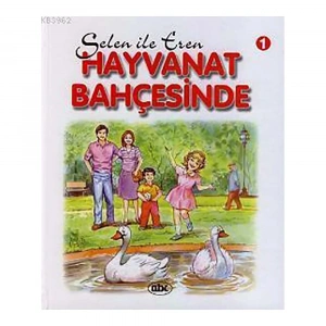 Hayvanat Bahçesinde
