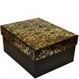 Hediye Kutusu 1810-9 (6x9x14 Cm)