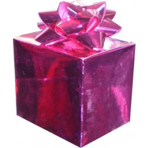 Hediye Kutusu-eflatun (kupa İçin)