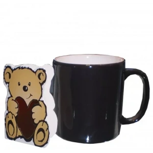 Hediye notu için kart - 123