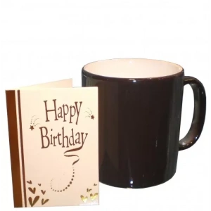 Hediye notu için kart - 126