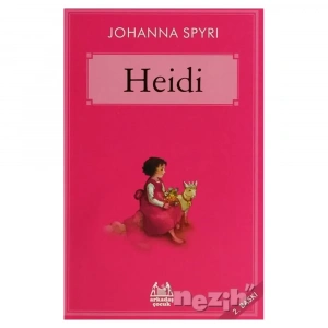Heidi  195639