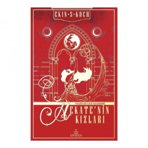 Hekate’nin Kızları (ciltli)