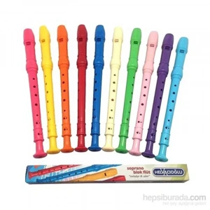 Helvacıoğlu Flüt 1000