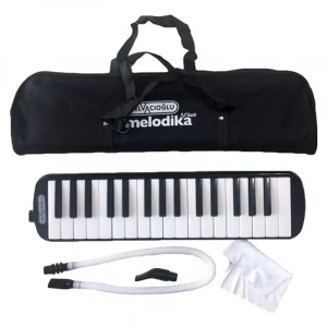 Helvacıoğlu Melodika 32k Kılıflı 1032