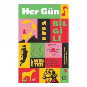 Her Gün Daha Bilgili