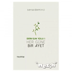 Her Güne Bir Ayet - Dervişin Yolu 1