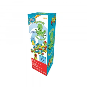 Hi-Q Toys Sevimli Ahtapotlar Aky-Xj0037