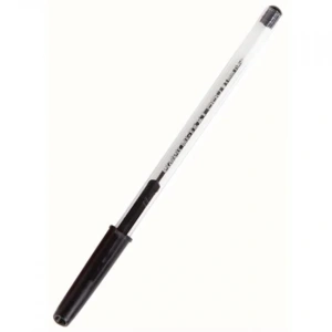 Hİ-TEXT 660-S TÜKENMEZ KALEM 1.0 SİYAH