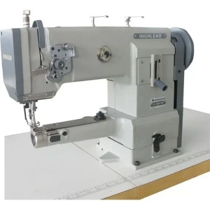 Highlead GC2698-1BN-K Çanta ince baş büyük mekik