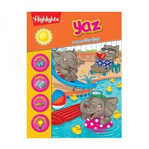 Highlights Yaz Hakkında Her Şey