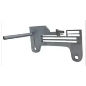 Hikari Overlok 4 İp Borulu Plaka / 247.06-17