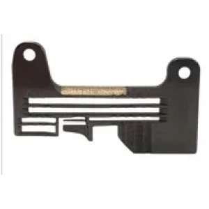 Hikari Overlok 4 İp Plaka / 247.06.17